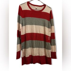 Maison Jules striped sweater